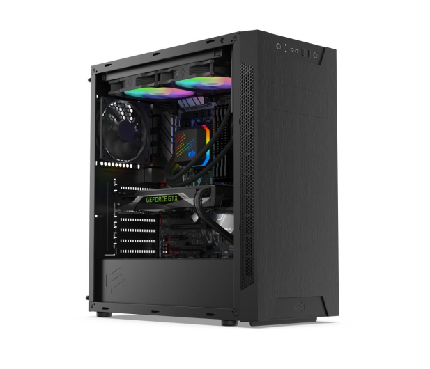 SilentiumPC Armis AR6 - 560481 - zdjęcie 2